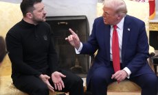 Миротворчеството на Тръмп е също толкова смъртоносно за Украйна, колкото и преди