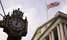 АЦБ последва Фед и също увеличи лихвите със 75 базисни пункта