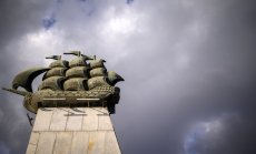 Руснаците систематично плячкосват и заличават културата на Украйна