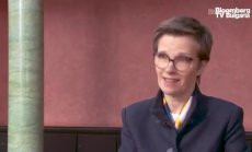 Важно е финансовата система на Германия да стане стабилна: Бух, част 1