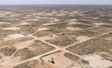 Exxon застрахова бъдещето на бизнеса си с навлизане в шистовия петрол