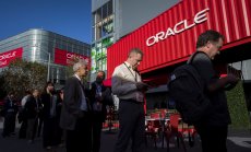 Акциите на Oracle скочиха най-много от 1992 г. насам заради облачните услуги