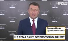 Американските пазари залагат на V-образно възстановяване