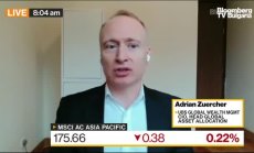 Зуркер от UBS е позитивен за суровините през 2022