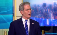 Скот Бесент за кандидатите за гуверньор на Фед