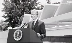 Алтман: Картър бе изпреварил времето си