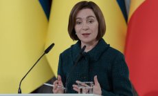 Мерц и Макрон предлагат подкрепа на Молдова срещу заплахата от Москва