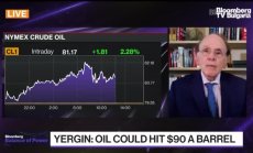 Има ли риск от повишение на цената на газа в САЩ