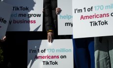 Магазинът на Tik Tok е отбелязъл рекордни продажби преди евентуалната забрана  