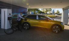 VW иска да е лидер в производството на електромобили до 2025 г.