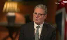 Киър Стармър за Иран, търговията със САЩ и разходите за НАТО - Част 1