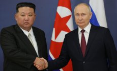 Ким Чен Ун вижда в руските оръжия повече парични средства, отколкото в посолствата