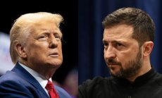 Зеленски ще подпише сделката за природните изкопаеми в петък