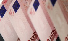 Ралито на еврото ще продължи преди срещата на Г-7, показва пазарът на опции