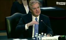 Вътрешният тероризъм топ тревога за ФБР