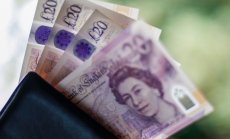 Великобритания ще плати толкова за печатане на пари, колкото и за вискоростна железница