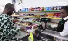 Нигерийски предприемач създава безкешова икономика, част 3