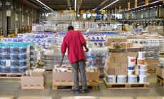 Европейските фирми са по-уверени за бъдещето след несигурната 2025 г.