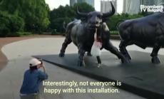 Новата туристическа атракция в Шанхай