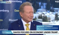 Андрю Форест: Нетната нула е трудна за финансиране