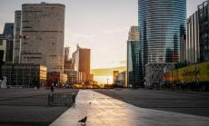 ЕЦБ сигнализира, че забраната за дивидентите може да бъде вдигната през 2021 г.