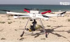 Дроновете - бъдещето на модерната градска среда