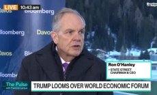 State Street: Средносрочно инвеститорите ще са предпазливи