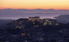 С първия си еднорог стартъп секторът на Гърция излиза от сянката на финансовата криза