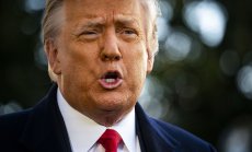 Доналд Тръмп се завръща в социалните мрежи със собствена платформа и SPAC