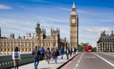 Въпреки Brexit: заетостта във Великобритания е рекордно висока