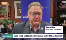 Visa: Празничните бюджети са разделени по възраст