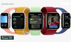 Apple Watch въвежда нови здравни функции