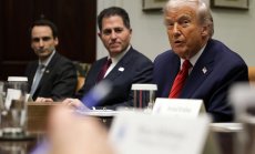 САЩ ще започнат да приемат заявления за визи със „Златна карта“, заяви Тръмп