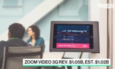 Zoom се прицели и в събитията