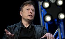 Мъск дава 100 млн. долара награда за създаването на нова екотехнология