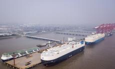 Китай прекъсна търговските преговори със САЩ