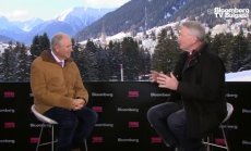 Шуорцмън от Blackstone: Започваме да забелязваме забавяне на икономиката