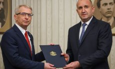 ПП-ДБ получи и веднага върна неизпълнен втория мандат