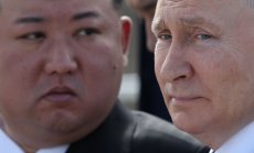 Новопридобитата увереност на Северна Корея е опасна