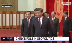 Трудните решения за президента Си, част 1