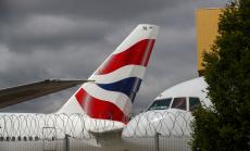 British Airways съкращава 350 пилоти заради пандемията