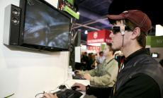 Nvidia с по-голям от очакваното ръст на приходите