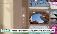Apple започва да добива представа за интереса към Vision Pro, част 1
