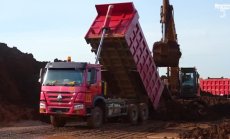 Мръсната цена на чистите коли, част 5