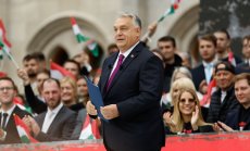 Унгария разхлабва бюджета заради предизборните разходи на Орбан