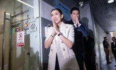 Дъщерята на бившия лидер на Тайланд става новият премиер на страната