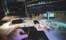 Акциите могат да паднат с 30% при понижаване на лихвите с 50 базисни пункта