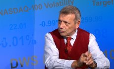 Кр. Станчев: Държавните разходи крепят икономиката, но спират частните инвестиции