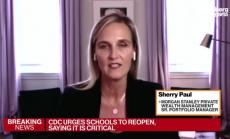 Вълнуващи времена за ресет на портфейлите, част 3