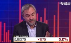 State Street: Търговията с акции от САЩ остават пренаситена